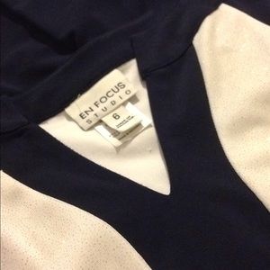 En Focus Studio, night dress!